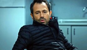 Olgun Şimşek Dostum Dostum ile mest etti