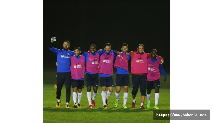Yönetim takımın başarısı için yeni taktik belirledi