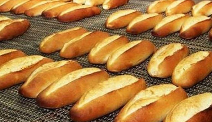 Ekmek fiyatları ile ilgili önemli açıklama