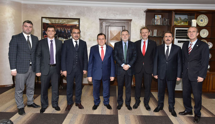 Trabzon Sochi feribot seferleri yeniden başlamalı