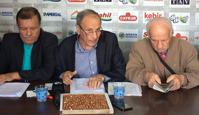 Üreticiden fındık tepkisi: “Urfa’dan Karadeniz’in işi görülmez”