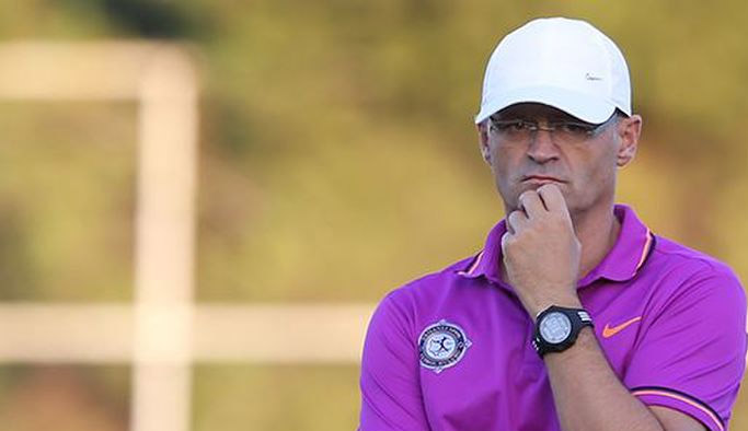 Osmanlıspor'dan Trabzon açıklaması: İki takım için de önemli maç