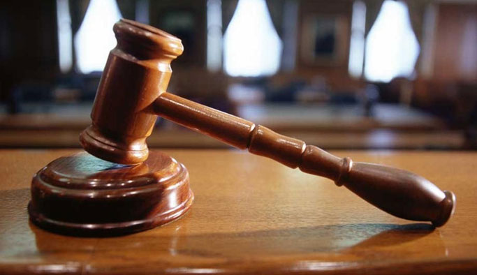 Trabzon'da sahte diplomalı öğretmen yargılanıyor