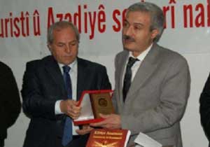 Doktorlara Kürtçe sözlük