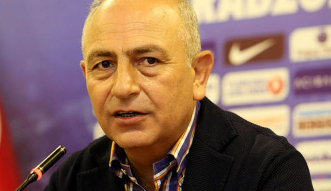 Hurma: Trabzonspor kendi sorunlarını çözmediği sürece...