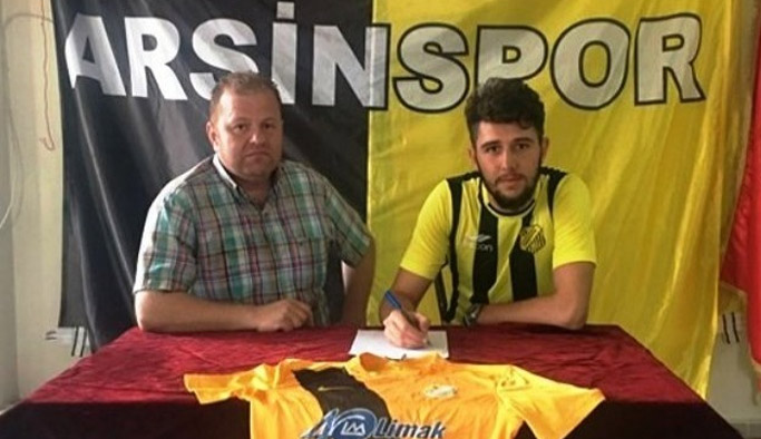 "Trabzonspor'a stoper arayanlar onu izlesin!"