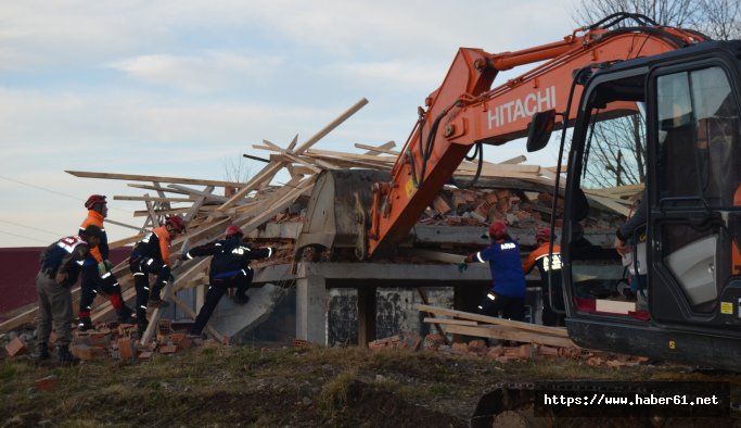 Çaya davet ile gelen ölüm