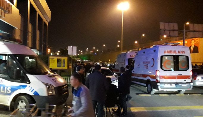 Trabzon'da Erdoğan için olağanüstü önlem!