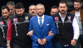 Sedat Şahin hakkında flaş karar