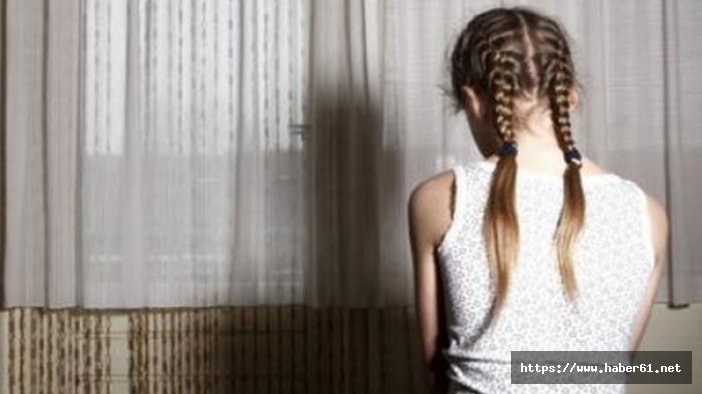 Kiracısının küçük kızını kaçırdı ve...