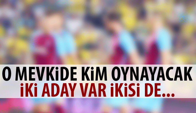 O forma kimin olacak?