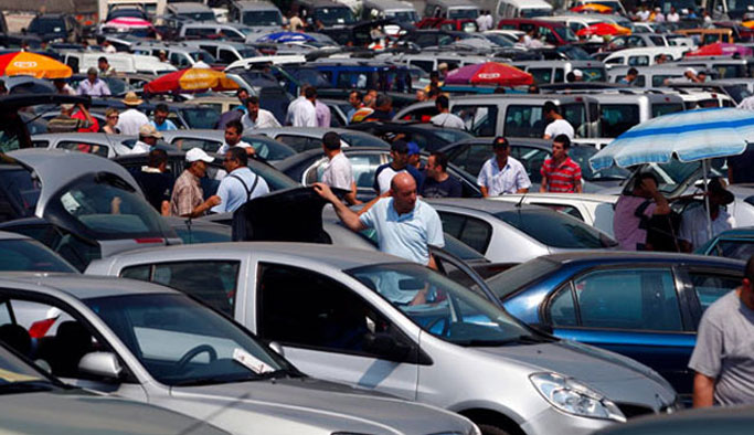 İkinci el araçta kilometre oyunu sona eriyor