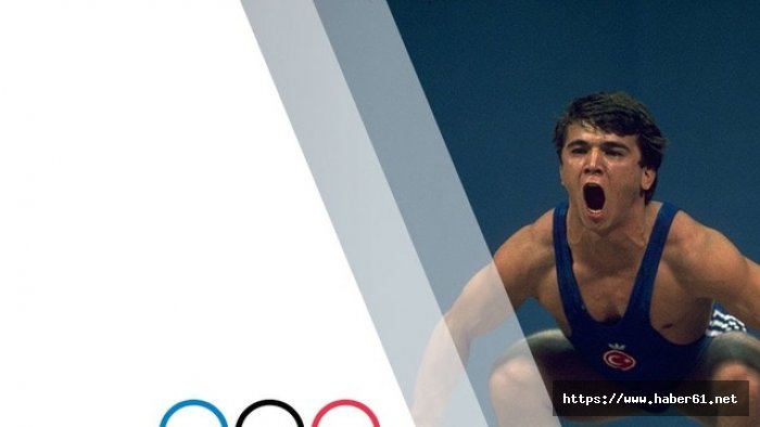 Trabzonspor'dan Süleymanoğlu mesajı