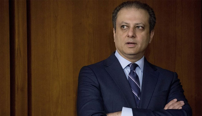 ABD’li savcılar hakkında soruşturma