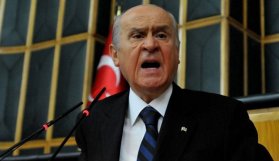 Bahçeli'den NATO skandalına sert tepki