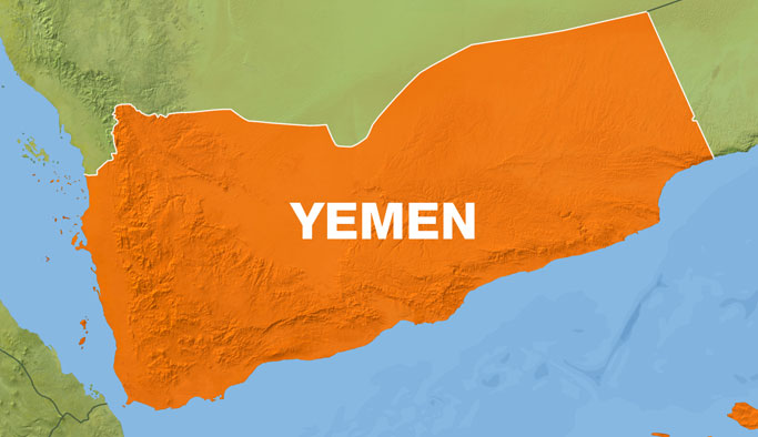 Yemen’de hava saldırısında 6 kişi öldü