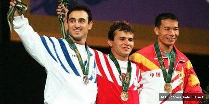 Leonidis'ten Naim Süleymanoğlu açıklaması: 'Kendimi iyi hissetmiyorum'