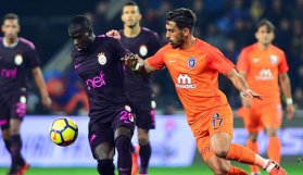 Galatasaray'ı fena dağıttılar