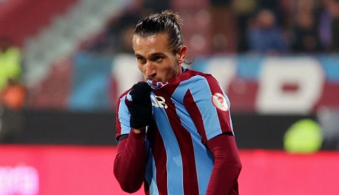 Yusuf Yazıcı hayat verdi