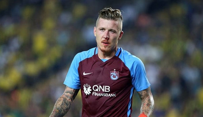 Kucka 4 hafta sonra...