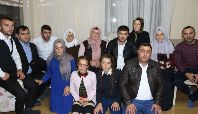 Cumhurbaşkanı Erdoğan Eren'in evine tekrar gelecek