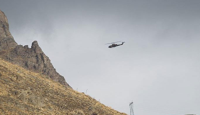 Bakanlık açıkladı: Üst düzey teröristler öldürüldü