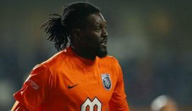 Adebayor'un şaşırtan hayatı!