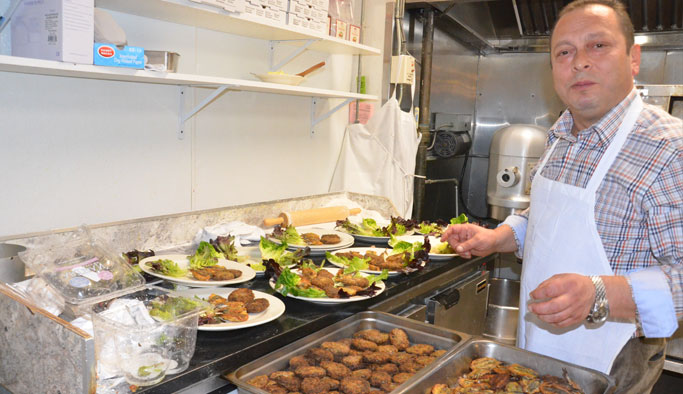 ABD’de ’hamsi’ gecesi