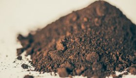 Otobüslerde benzin yerine kahve telvesi!