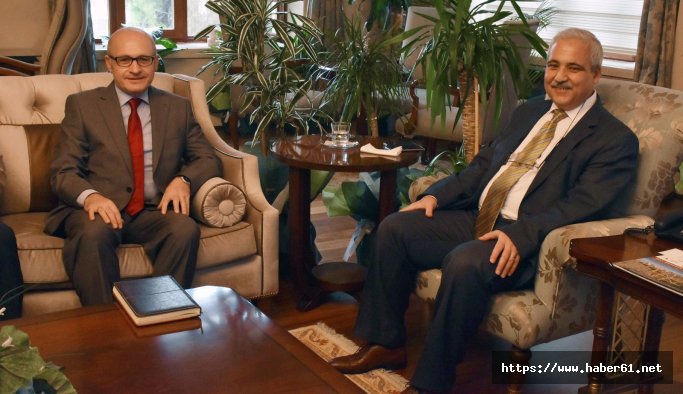 Valiye Hamsi Festivali daveti