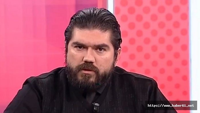 Skandal sözlerinden sonra Rasim Ozan Kütahyalı kovuldu!