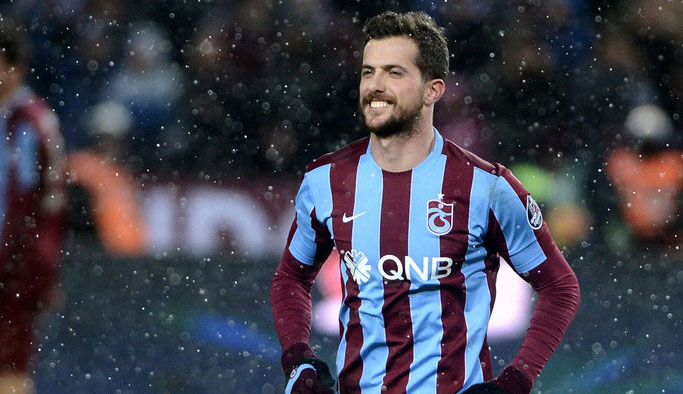 Uğur Demirok: "İhtiyacımız vardı"