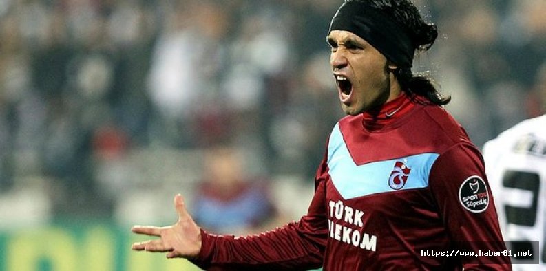 Colman'ın Trabzonspor özlemi!