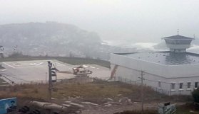 Rus gemisi sürükleniyor