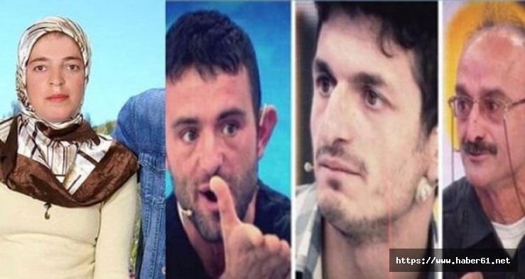 Nazmiye Çam cinayetindeki ilginç detay!