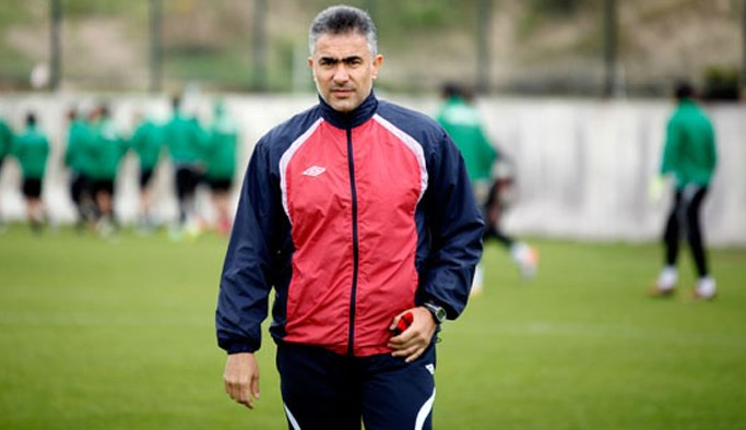 "Trabzonspor, her zaman Trabzonspor'dur"