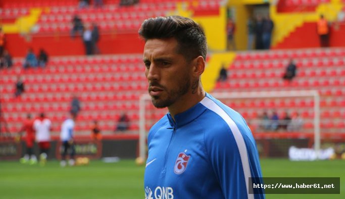 Sosa hangi maçlarda oynayamayacak?