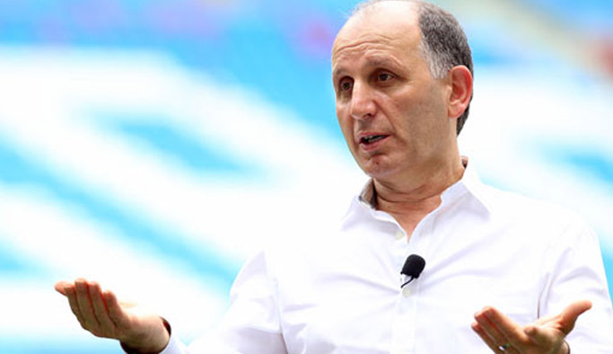 Trabzonspor'da yönetimde değişim