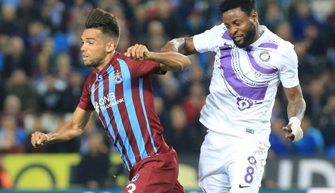 Savunmada zaaf bitmiyor