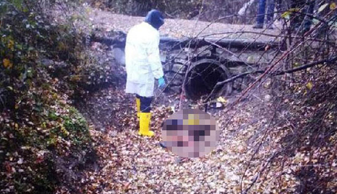 Vahşet! Ortadan kaybolmuştu yakılmış cesedi bulundu