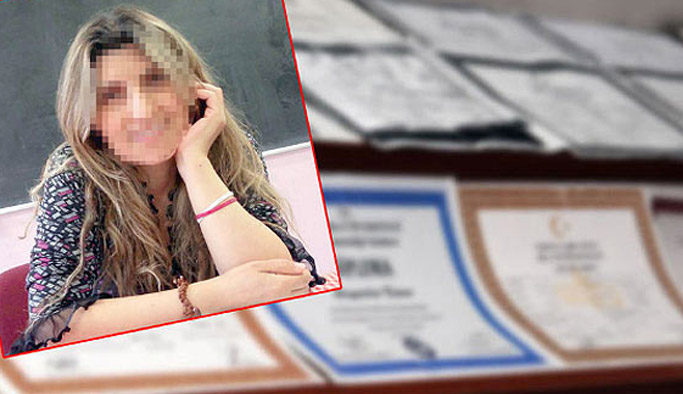 Trabzon'da sahte öğretmen davasında karar çıktı!