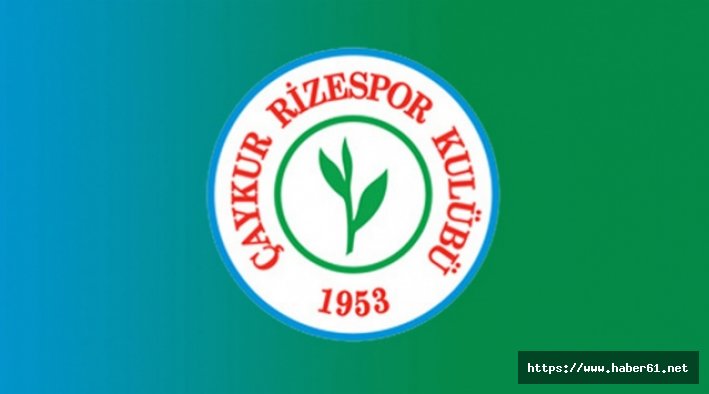 Çaykur Rizespor Süper Lig’e geri dönecek