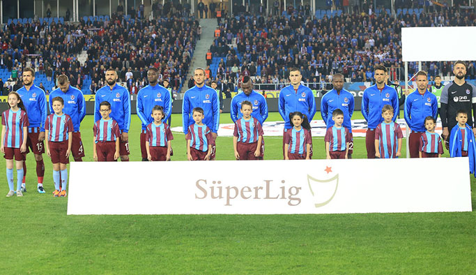 Trabzonspor'da yedi gol kabusu: Çalımbay uyardı