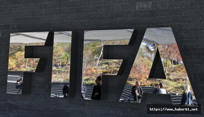 FIFA Futbol Zirvesi yarın İstanbul'da yapılacak