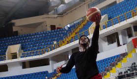 Trabzonspor'dan Kritik Pınar Karşıyaka Maçı Öncesi Yoğun Antrenman