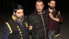 Genç kıza 21 gün boyunca dehşeti yaşattı!