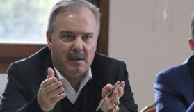 "Sürmene'yi güzel günler bekliyor"