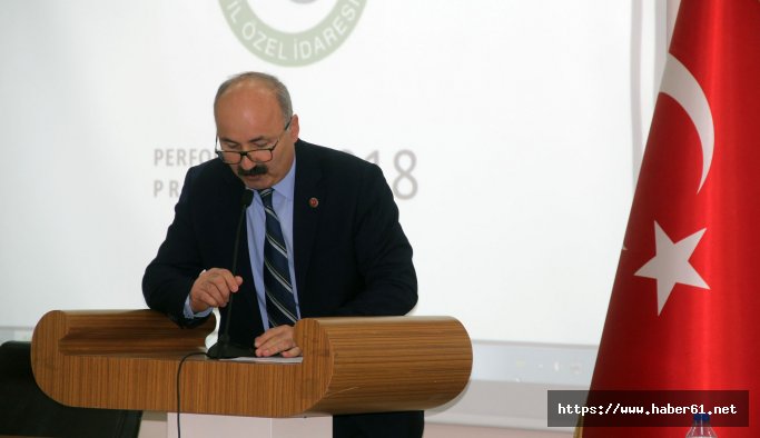 CHP'den bütçe eleştirisi