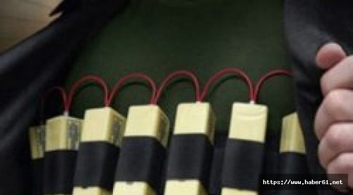 DEAŞ'lı canlı bombanın eşi: Kocamın öldüğüne üzülmedim