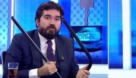 Rasim Ozan Kütahyalı'ya yağmur gibi suç duyurusu!